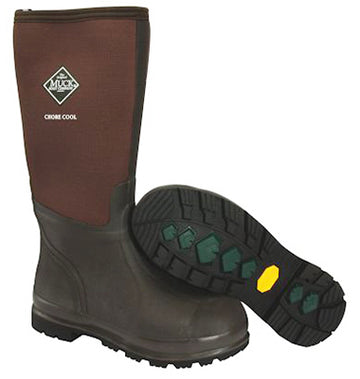 Muck Boot Company Chore Work Boots